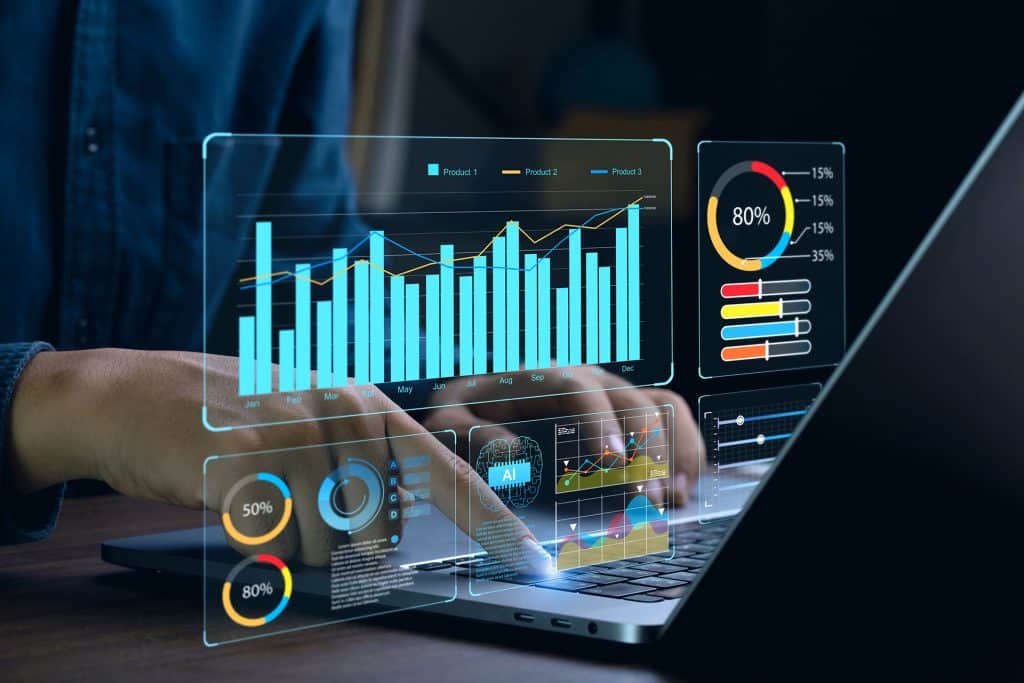 Strategie-data - Ecosys Group